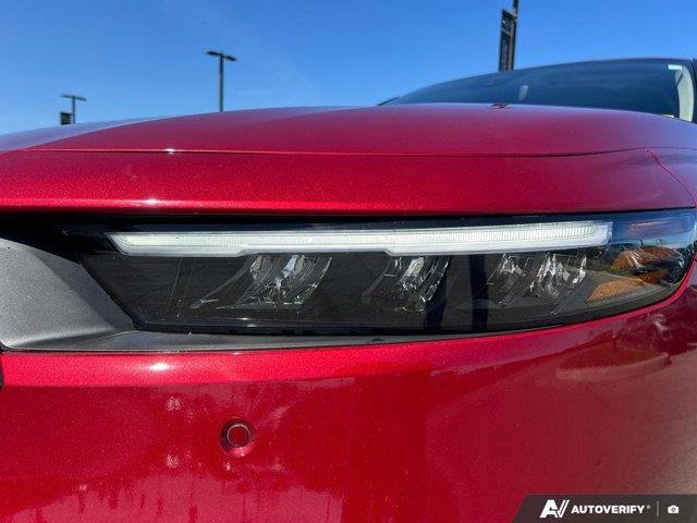 honda Accord Hybrid 2025 - 11