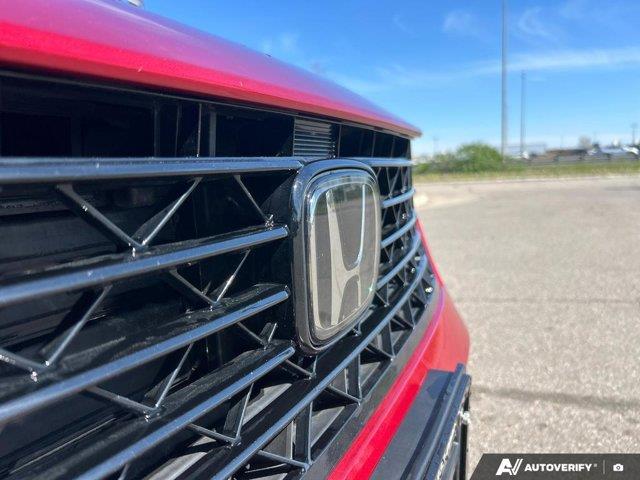 honda Accord Hybrid 2025 - 12