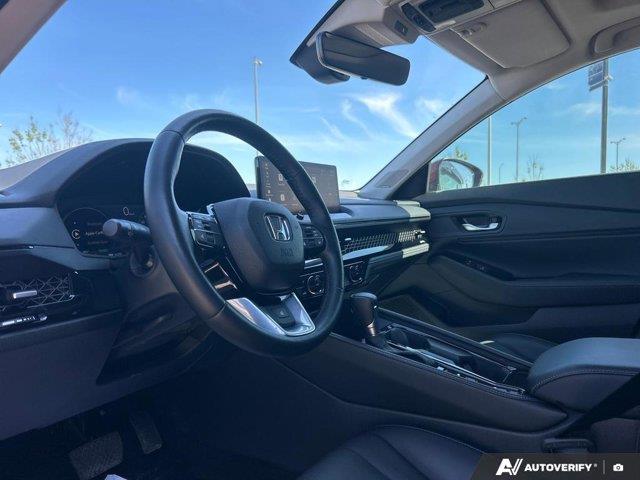 honda Accord Hybrid 2025 - 16