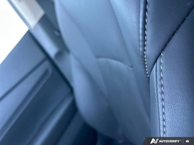 honda Accord Hybrid 2025 - 23