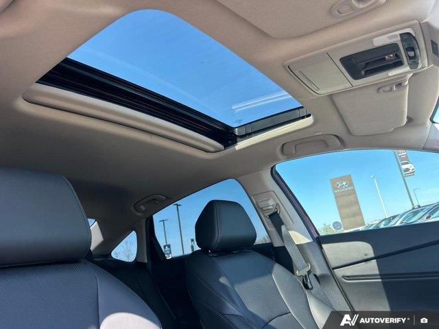 honda Accord Hybrid 2025 - 25