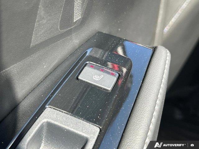 honda Accord Hybrid 2025 - 29