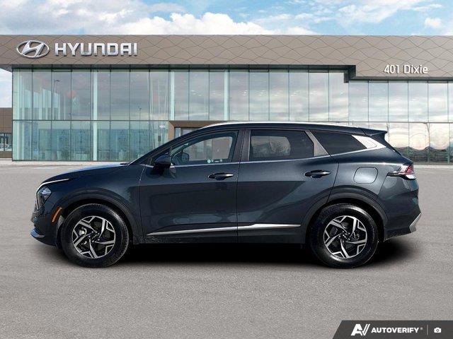 kia Sportage 2023 - 2