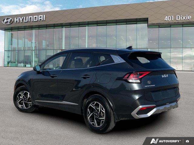 kia Sportage 2023 - 3