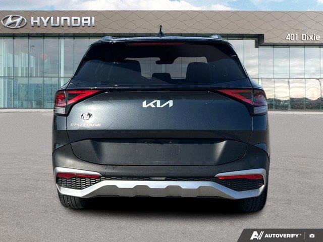 kia Sportage 2023 - 4