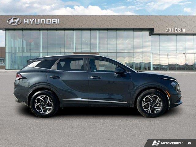 kia Sportage 2023 - 6