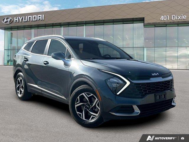 kia Sportage 2023 - 7