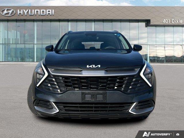 kia Sportage 2023 - 8