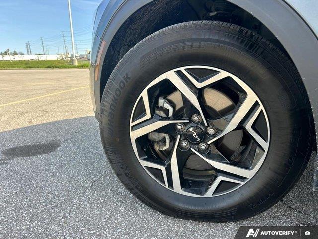 kia Sportage 2023 - 9