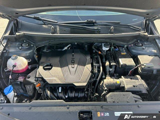 kia Sportage 2023 - 13