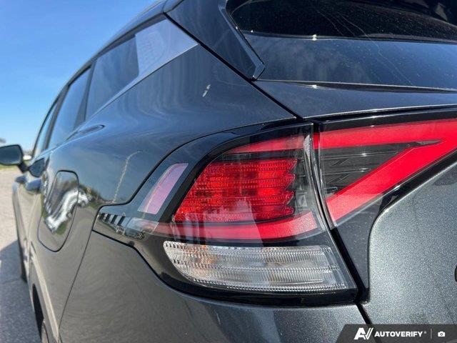 kia Sportage 2023 - 14