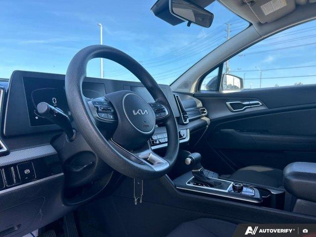 kia Sportage 2023 - 16