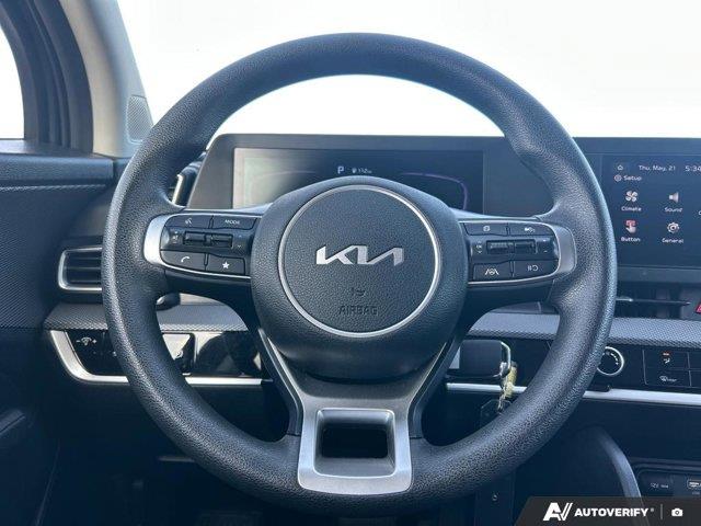 kia Sportage 2023 - 17