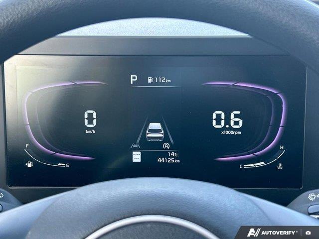 kia Sportage 2023 - 18