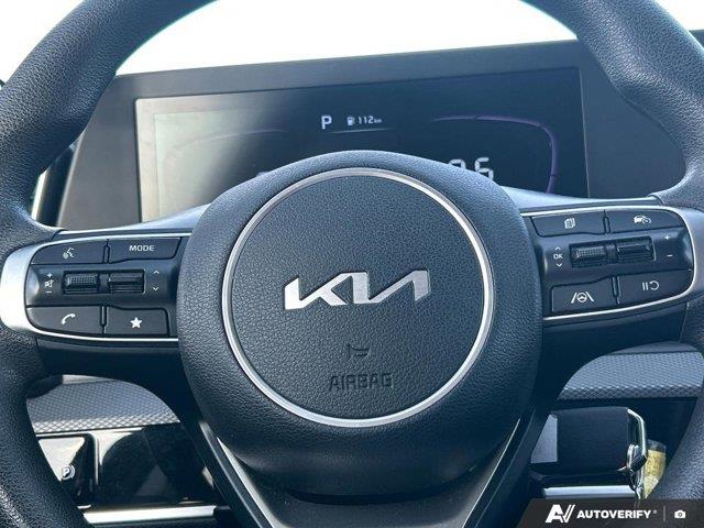 kia Sportage 2023 - 19