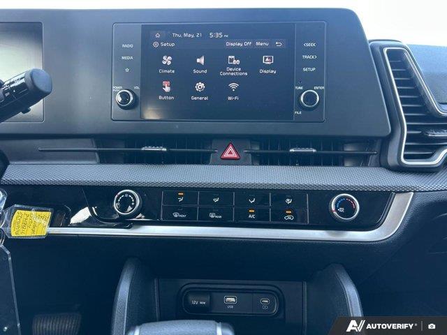 kia Sportage 2023 - 22