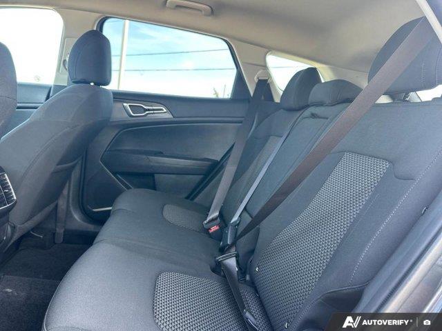 kia Sportage 2023 - 26