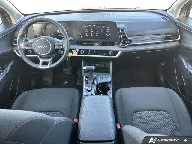 kia Sportage 2023 - 27