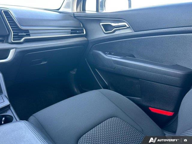 kia Sportage 2023 - 28