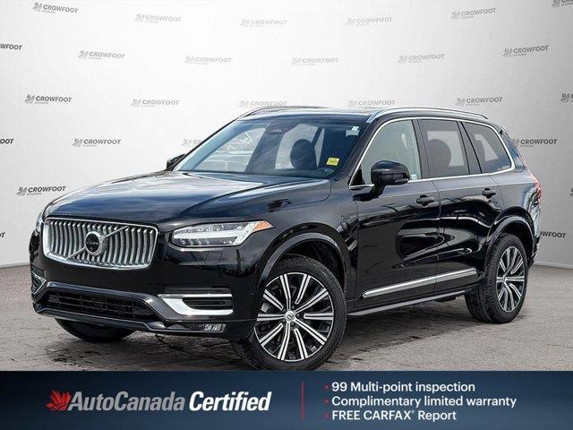 volvo XC90 2024