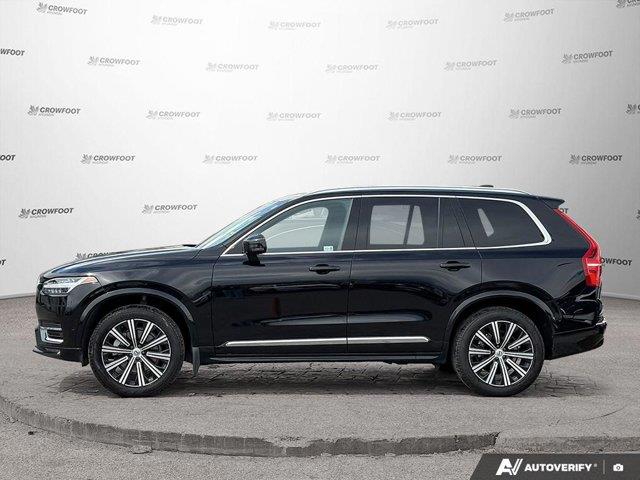 volvo XC90 2024 - 2