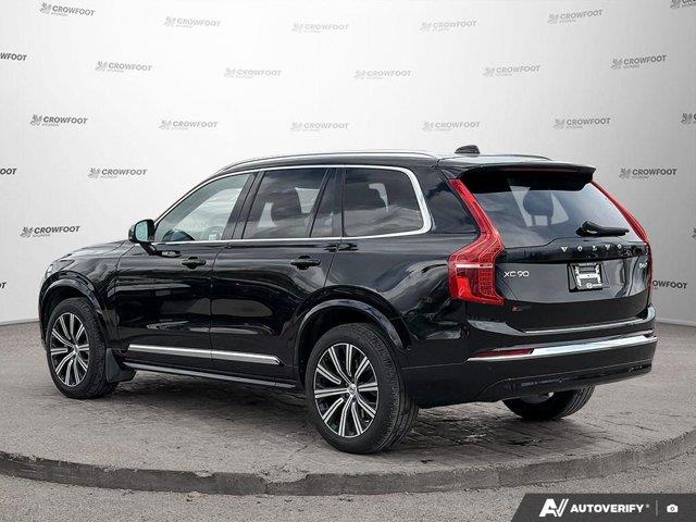 volvo XC90 2024 - 3