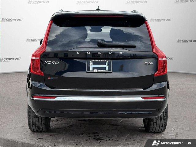 volvo XC90 2024 - 4