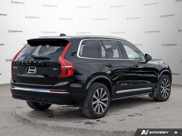 volvo XC90 2024 - 5