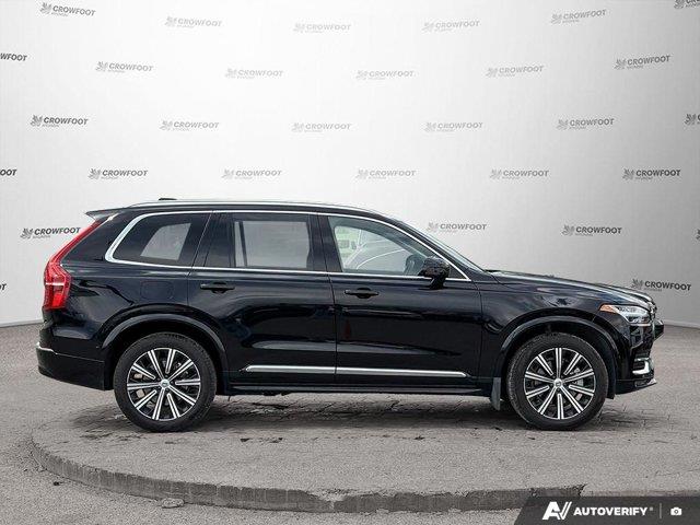 volvo XC90 2024 - 6