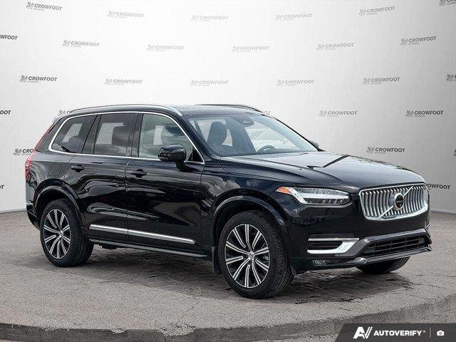 volvo XC90 2024 - 7