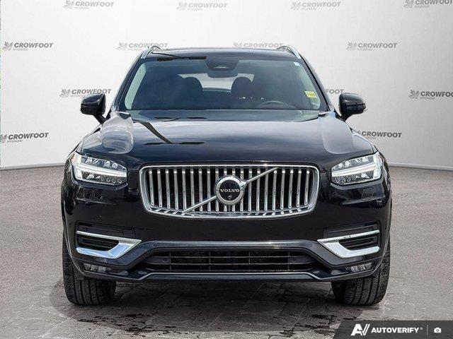 volvo XC90 2024 - 8