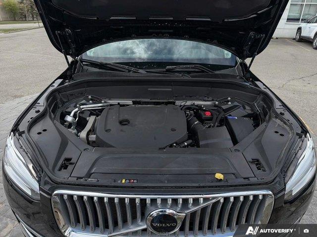 volvo XC90 2024 - 9