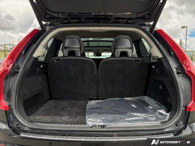 volvo XC90 2024 - 10