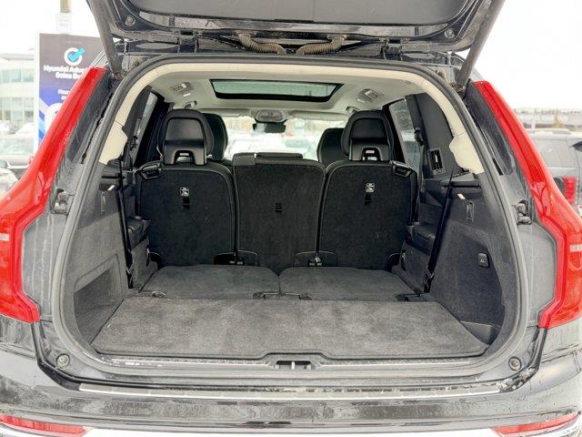 volvo XC90 2024 - 11