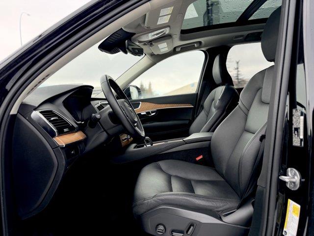 volvo XC90 2024 - 13