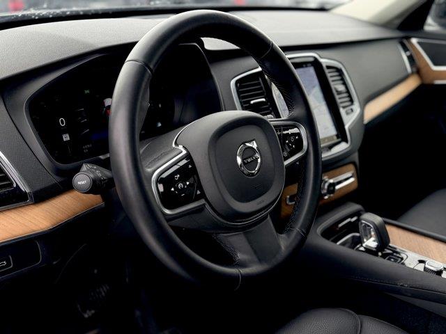 volvo XC90 2024 - 14