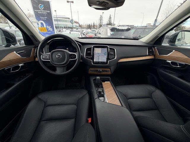 volvo XC90 2024 - 16