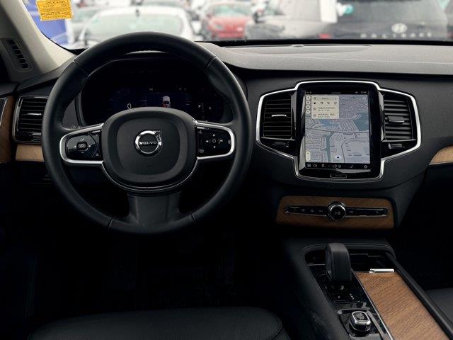volvo XC90 2024 - 17