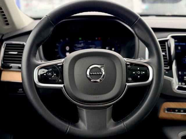 volvo XC90 2024 - 18