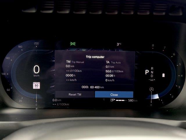 volvo XC90 2024 - 19
