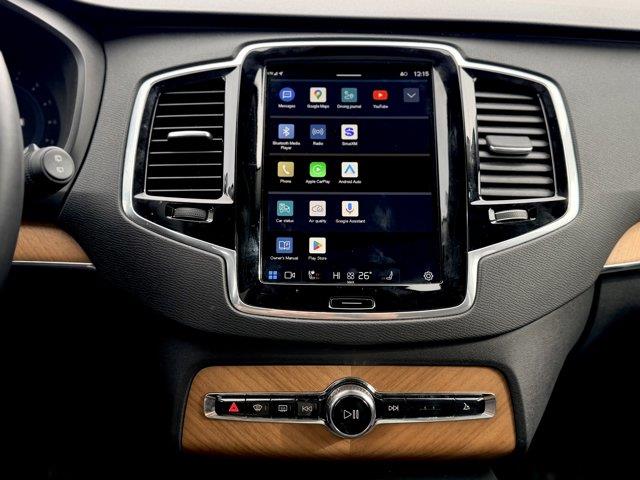 volvo XC90 2024 - 20