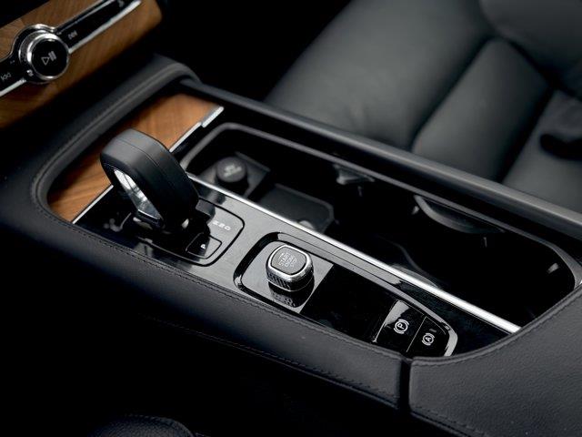 volvo XC90 2024 - 22
