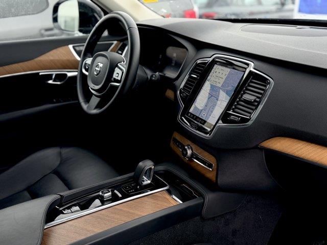 volvo XC90 2024 - 23