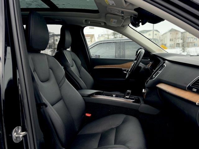 volvo XC90 2024 - 24