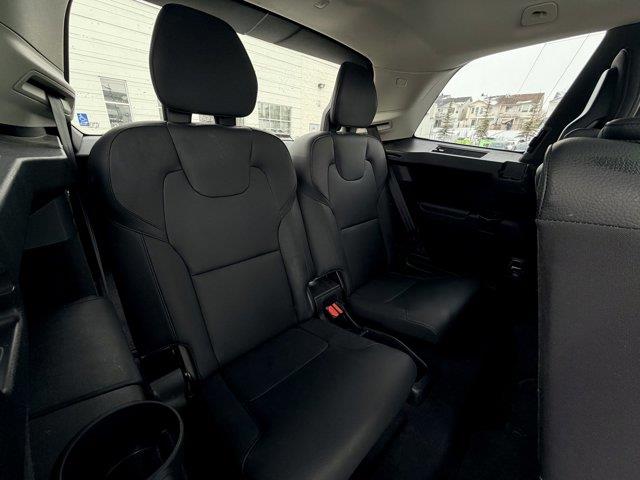 volvo XC90 2024 - 26