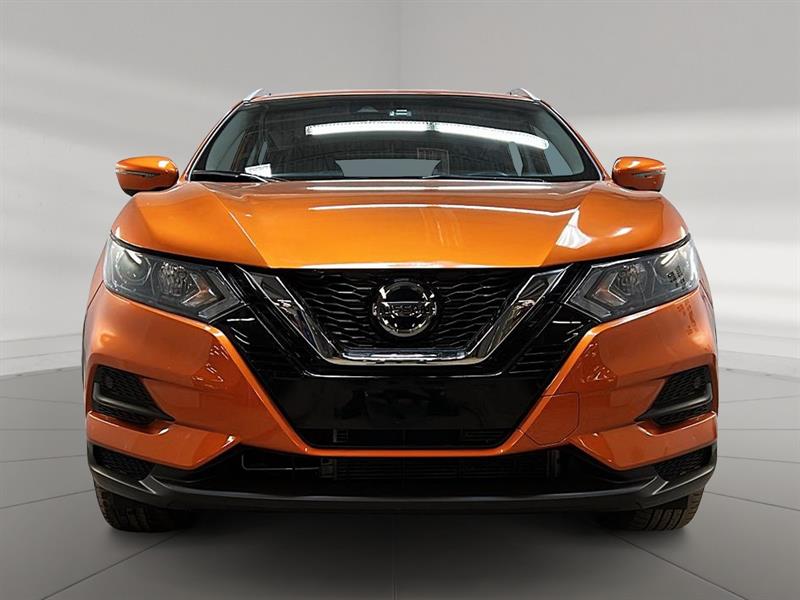 nissan Qashqai 2023 - 2