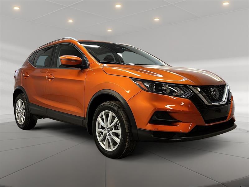 nissan Qashqai 2023 - 3