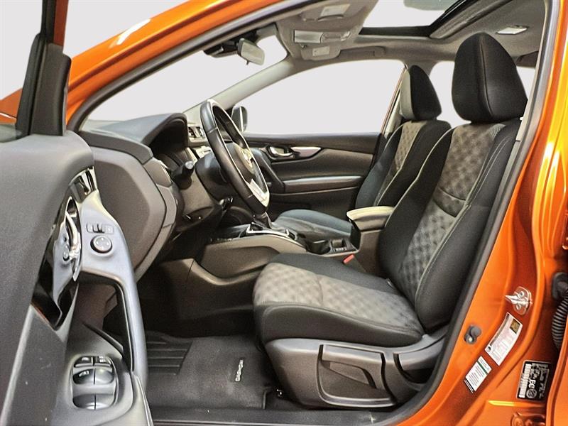 nissan Qashqai 2023 - 7