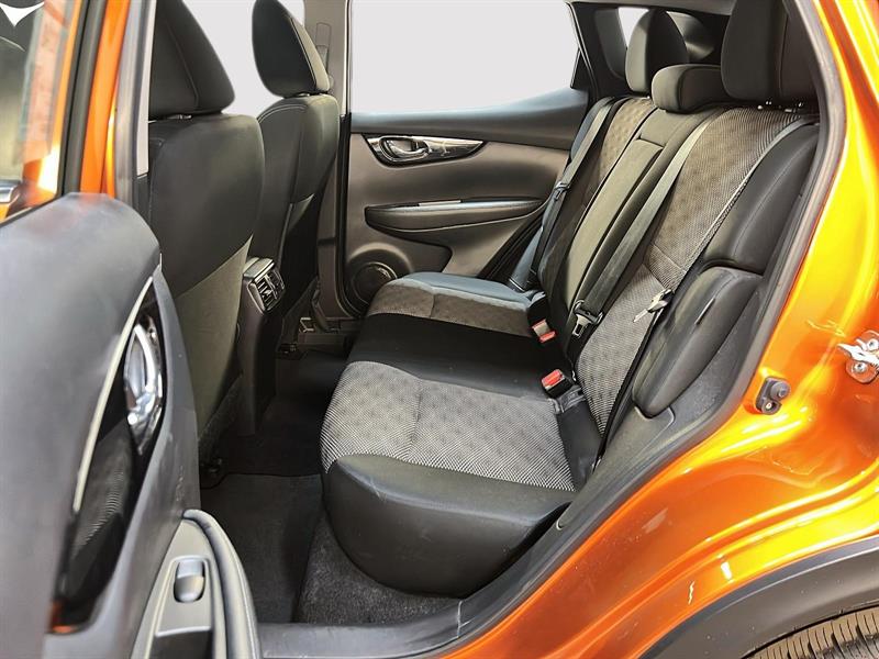 nissan Qashqai 2023 - 9