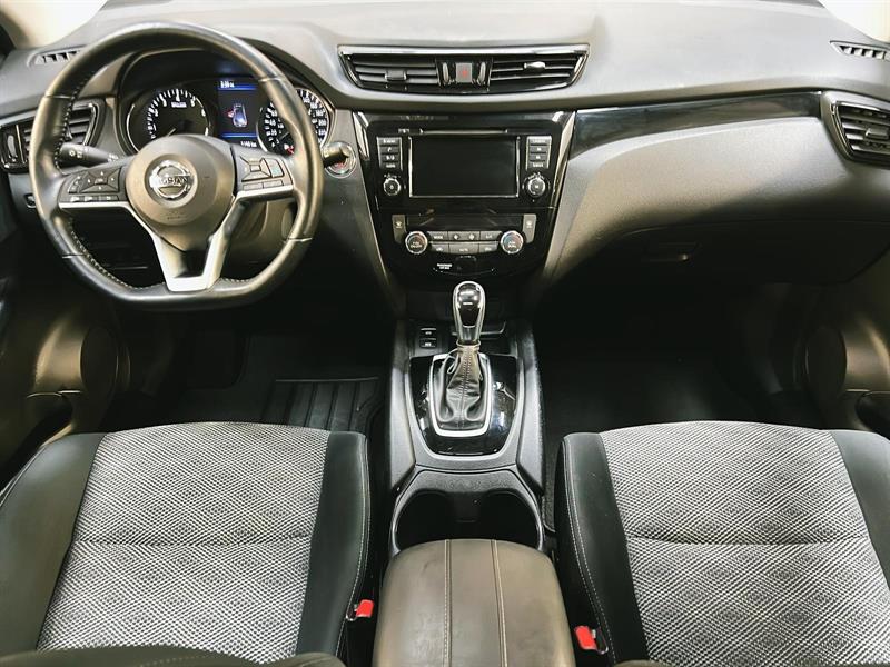 nissan Qashqai 2023 - 11